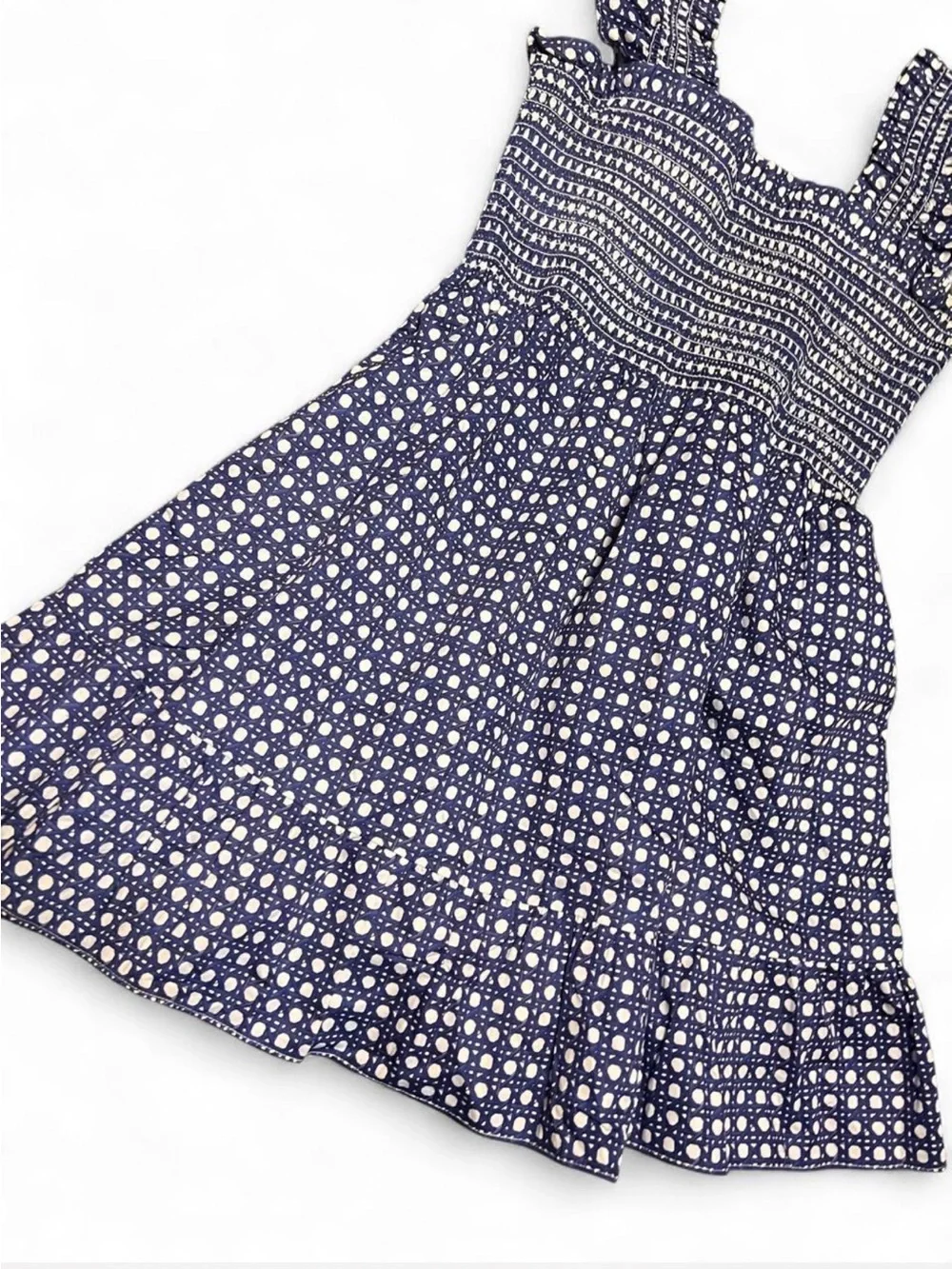 Hill House Elizabeth Nap dress - Picture 3 of 6